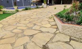 Imagem: Oportunidade casa em lote 800m2 nascente