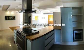 Imagem 5: Cobertura RESIDENCIAL em FLORIANÓPOLIS - SC, JOÃO PAULO