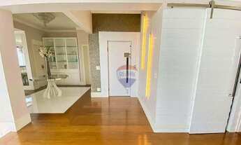 Imagem 4: Apartamento à venda com 262m², 4 quartos e 4 vaga