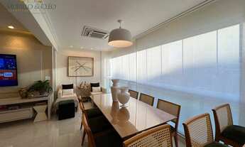 Imagem 8: Le Parc com 3 suítes + Home office, à venda, 166 m² por R$ 1.800.000 - Paralela - Salvador