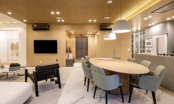 Imagem 3: APARTAMENTO A VENDA NO CAMBUI