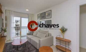 Imagem: Rio de Janeiro - Apartamento Padrão - Ipanema