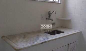 Imagem 7: Apartamento com 2 dormitórios à venda, 55 m² por R$ 250.000,00 - Alto - Teresópolis/RJ