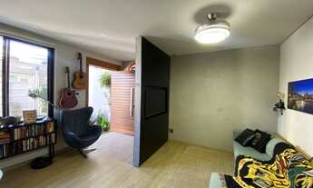 Imagem 2: Lindo e aconchegante sobrado para venda na Vila Diva (Zona Leste