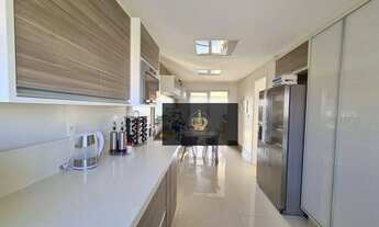 Imagem 3: Apartamento top com 4 dormitórios e 4 vagas à venda, 266 m² por R$ 2.765.000 - Jurubatuba