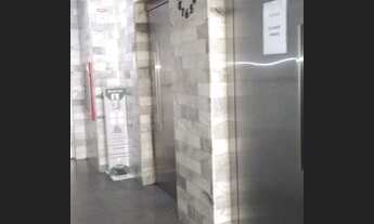 Imagem 3: Apartamento para venda com 60 metros quadrados com 2 quartos