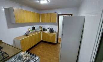 Imagem 5: Apartamento para venda tem 84 metros quadrados com 3 quartos em Vila Mariana - São Paulo