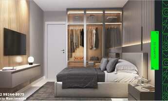 Imagem 4: Up Mosaico único 3 qts No Bairro Planalto 63m² Ideal pra Você