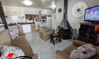 Imagem 5: BELÍSSIMA CASA NA PRAIA! COM PISCINA! MOBILIADA! APENAS 250M DO MAR DE TRAMANDAÍ!