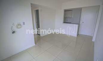 Imagem 3: Locação Apartamento 2 quartos Luis Anselmo Salvador