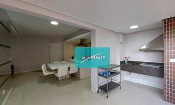 Imagem 2: Apartamento no Coração do Anália Franco