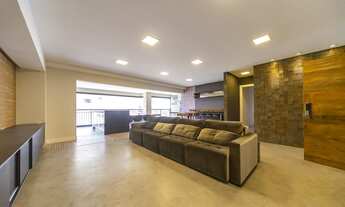 Imagem: Apartamento Royale Prestige - 3 Dormitórios