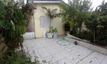 Imagem 2: Casa com 2 quartos e Edícula no Parigot de Souza