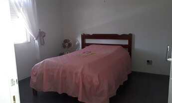 Imagem 3: Apartamento para venda com 89 metros quadrados com 2 quartos em Canto do Forte - Praia Gra