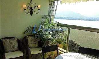 Imagem 2: Apartamento com 3 quartos à venda, 185 m2 na Lagoa, Rio de Janeiro/RJ