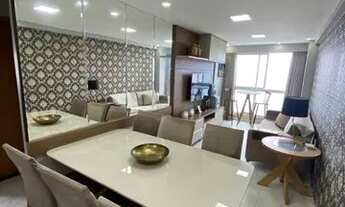 Imagem: Apartamento para venda possui 60 metros