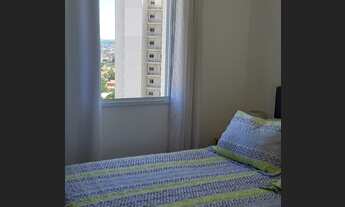 Imagem 4: Apartamento para venda tem 97 metros quadrados com 3 quartos em Jardim São Roque - Limeira