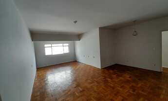 Imagem 3: Apartamento para aluguel possui 122 metros quadrados com 3 quartos