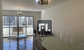 Imagem 6: Apartamento com 143m², 4 dormitórios, 3 vagas com 143 m² - para Venda/Locação no bairro de