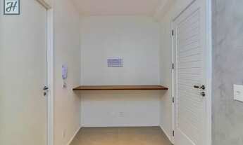 Imagem 2: Apartamento de 2 quartos para alugar no bairro Vila Buarque