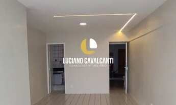 Imagem 4: Apartamento para venda com 90 metros quadrados com 3 quartos