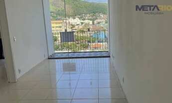 Imagem 2: Apartamento à venda, 55 m² por R$ 248.000,00 - Praça Seca - Rio de Janeiro/RJ