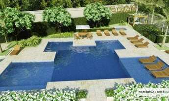 Imagem 5: Apartamento com 3 dormitórios para alugar, 135 m² por R$ 8.610,00/mês - Granja Julieta - S