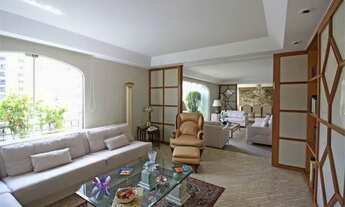 Imagem 7: Venda Apartamento 4 Dormitórios - 280 m² Jardim Paulista