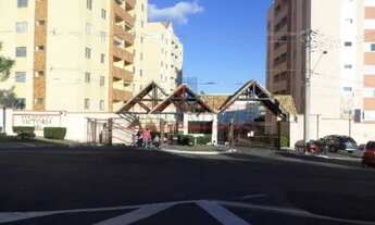 Imagem: APARTAMENTO PARA ALUGAR NO RESIDENCIAL VICTÓRIA