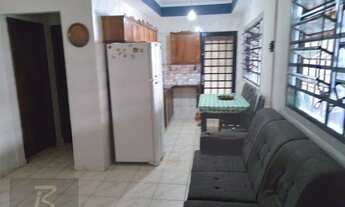 Imagem 4: Casa à venda, 170 m² por R$ 350.000,00 - Jardim Joaquim Procópio de Araújo Ferraz - Ribeir