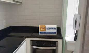 Imagem 7: Apartamento com 1 dormitório para alugar, 34 m² por R$ 1.815,00/mês - Centro - Piracicaba