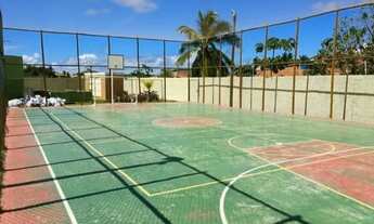 Imagem 5: Passo apartamento 2/4 sendo uma suíte