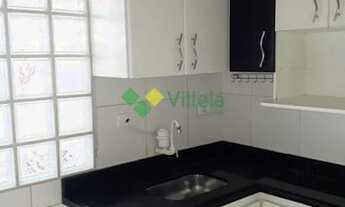 Imagem 6: Apartamento em Vila Monteiro - Poá