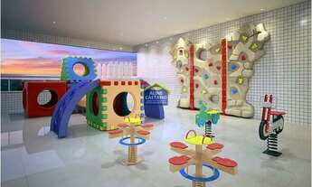 Imagem 7: Apartamento com 1 dorm c/ suite, Jardim Real