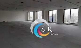 Imagem 7: Conjunto, 366 m² - Cidade Jardim - São Paulo/SP