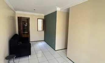 Imagem 3: Apartamento de 03 quartos no Bequimao - Torres do Sol