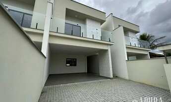 Imagem 2: Casa com 3 dormitórios à venda, 185 m² por R$ 730.000,00 - Chico de Paulo - Jaraguá do Sul