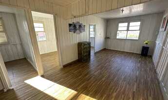 Imagem 7: Casa de 3 quartos para alugar no bairro Praia De Fora