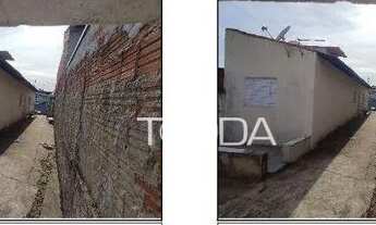 Imagem 3: Casa com 2 dormitórios à venda por R$ 96.339 - Jardim Suécia - Mogi Guaçu/SP