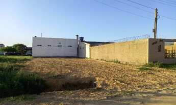 Imagem 2: Vendo terreno no cassino ac veículo