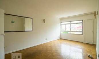 Imagem: Apartamento para Aluguel - Vila Mariana