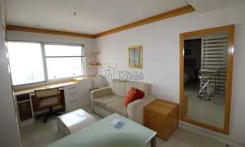 Imagem 4: Flat disponivel para locação!