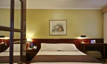 Imagem 6: Flat para venda com 39m² com 1 quarto em Higienópolis - São Paulo - SP