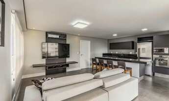 Imagem 7: Apartamento Excepcional disponível na Vila Nova Conceição!