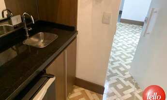 Imagem 7: São Paulo - Conjunto Comercial/Sala - Santo Amaro