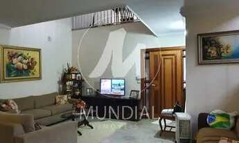 Imagem: Casa (sobrado na rua) 4 dormitórios/suite