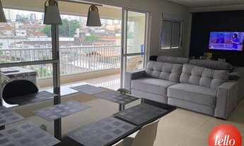 Imagem: São Paulo - Apartamento Padrão - Mooca