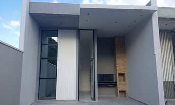 Imagem: CASA NO EUSÉBIO COM 3 SUÍTES E 2 VAGAS