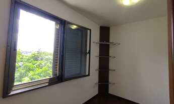 Imagem 6: Apartamento para aluguel, 1 quarto, 1 suíte, 1 vaga, Santo Antonio - Belo Horizonte/MG