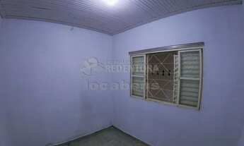 Imagem 6: Casa Padrão em São José do Rio Preto